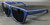 GUCCI GG1345S 004 Blue Grey Men's 57 mm Medium Sunglasses
