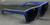GUCCI GG1345S 004 Blue Grey Men's 57 mm Medium Sunglasses