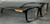 GUCCI GG1293OA 001 Black Men's 54 mm Medium Eyeglasses