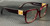VERSACE VE3329B 5385 Transparent Red Women's 54 mm Eyeglasses