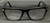 BURBERRY BE2387 3001 Black Men's 55 mm Eyeglasses