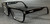BURBERRY BE2387 3001 Black Men's 55 mm Eyeglasses
