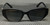 TORY BURCH TY7196U 170981 Black Grey Polarized Women's 53 mm Sunglasses
