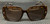 TORY BURCH TY7193U 172873 Dark Tortoise Brown Women's 56 mm Sunglasses