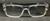 VERSACE VE3342 148 Crystal Men's 57 mm Eyeglasses