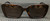 TORY BURCH TY7190U 172873 Brown Havana Women's 51 mm Sunglasses