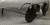RAY BAN RB3625 002 B1 Black Grey Unisex New Aviator 62 mm Sunglasses