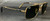 RAY BAN RB8096 926531 Gold Green Michael Titanium 59 mm Sunglasses