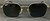 RAY BAN RB8094 926531 Gold Green Jim Titanium 53 mm Unisex Sunglasses