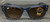 RAY BAN RB0840S 668073 Blue Mega Wayfarer 51 mm Unisex Sunglasses