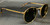 RAY BAN RB3637 919631 Gold Green Unisex 53 mm Sunglasses