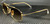 RAY BAN RB3719 001 51 Gold Brown Gradient Unisex 54 mm Sunglasses