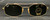 RAY BAN RB3719 001 31 Gold Green Unisex 54 mm Sunglasses