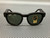 RAY BAN RB0298S 901 31 Black G-15 Green Unisex 53 mm Sunglasses