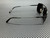 RAY BAN RB8096 9267K8 Black Grey Polarized Michael Titanium 59 mm Sunglasses