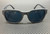 EMPORIO ARMANI EA4175 508880 Matte Blue Men's 55 mm Sunglasses