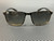 RAY BAN RB3721 187 11 Black Gold Grey Gradient Unisex 59 mm Sunglasses