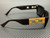 VERSACE VE4459 108 87 Havana Dark Grey Unisex 54 mm Sunglasses