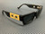 VERSACE VE4459 GB1 87 Black Dark Grey Unisex 54 mm Sunglasses