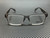 VERSACE VE3339U 5406 Opal Grey Men's 55 mm Eyeglasses