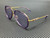 VERSACE VE2260 10021A Lilac Violet Women's 60 mm Sunglasses