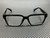 VERSACE VE3339U GB1 Black Men's 55 mm Eyeglasses
