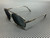 RAY BAN RB8096 165 GK Gunmetal Mirror Polarized 59 mm Titanium Sunglasses