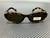 PRADA PR 26ZS 14L09Z Honey Tortoise Brown Women's 55 mm Sunglasses