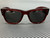 RAY BAN RB0840S 6679B1 Transparent Red Grey Unisex 51 mm Sunglasses