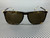 GUCCI GG1269S 002 Havana Gold Men's Large 58 mm Sunglasses