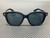 GUCCI GG1264S 002 Blue Men's Medium 52 mm Sunglasses