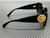 GUCCI GG1407S 001 Black Grey Gradient Women's Medium 54 mm Sunglasses