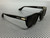 MONT BLANC MB0302S 006 Black Grey Men's 53 mm Medium Sunglasses