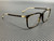 GUCCI GG1273O 002 Brown Havana Men's Medium 56 mm Eyeglasses