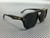 GUCCI GG1263S 001 Black Grey Men's Medium 57 mm Sunglasses