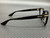 MONT BLANC MB0305O 005 Shiny Black Men's Medium 53 mm Eyeglasses