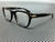 MONT BLANC MB0305O 005 Shiny Black Men's Medium 53 mm Eyeglasses