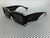 GUCCI GG1426S 001 Black Grey Men's Medium 54 mm Sunglasses