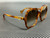 GUCCI GG1072S 003 Havana Brown Women's 56 mm Large Sunglasses