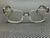 VERSACE VE3329B 5305 Transparent Grey Women's 54 mm Eyeglasses