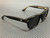 MONT BLANC MB0254S 001 Black Grey 53 mm Large 53 mm Sunglasses