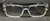 VERSACE VE3342F 148 Crystal Men's 57 mm Eyeglasses