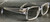 VERSACE VE3342F 148 Crystal Silver Men's 57 mm Eyeglasses