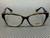 VERSACE VE3347 108 Brown Havana Women's 54 mm Eyeglasses