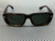 BURBERRY BE4376U 300271 Brown Havana Green Men's 55 mm Sunglasses