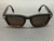 BURBERRY BE4403 300273 Brown Havana Brown Men's 51 mm Sunglasses