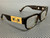 VERSACE VE3350 108 Brown Havana 53 mm Men's Eyeglasses