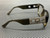 VERSACE VE3350 5436 Grey Transparent Men's 53 mm Eyeglasses