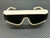 DOLCE & GABBANA DG6177 331287 White Grey Men's 63 mm Sunglasses