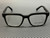 DOLCE & GABBANA DG5101 501 Black Men's 52 mm Eyeglasses